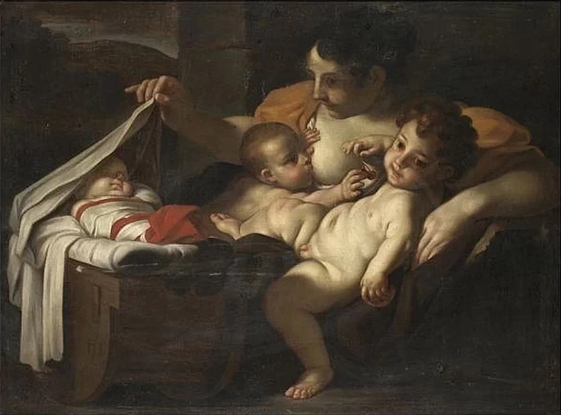 Carità